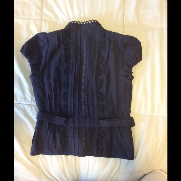 BCBGMAXAZRI Cardigan - Picture 3 of 4