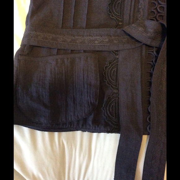 BCBGMAXAZRI Cardigan - Picture 4 of 4