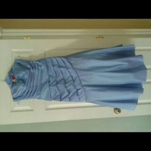 Mother of the Bride/Groom