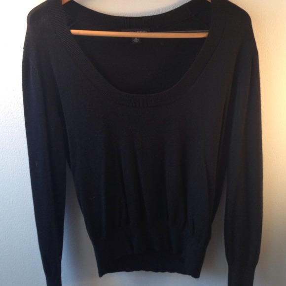 Banana Republic Cashmere Sweater