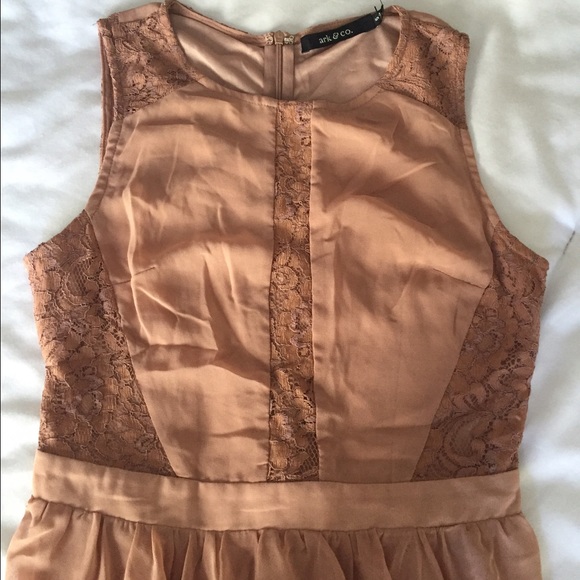 Ark&co Dress - Picture 2 of 2