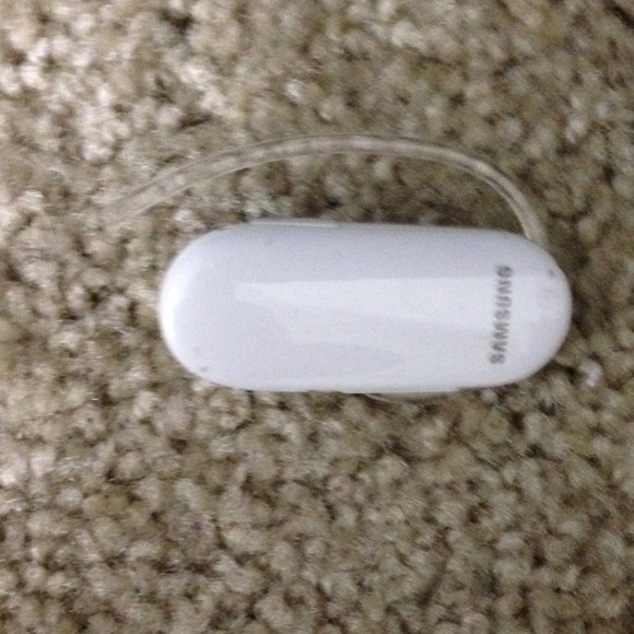 Samsung blue tooth