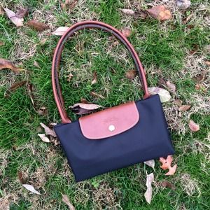 Longchamp Bags - 🚫SOLD Longchamp Large Le Pliage Tote - Black Longchamp Bags - 🚫SOLD Longchamp Large Le Pliage Tote - Black