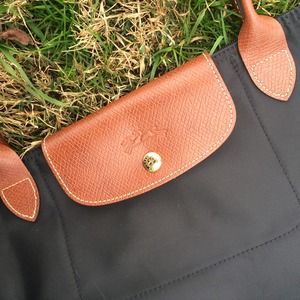 Longchamp Bags - 🚫SOLD Longchamp Large Le Pliage Tote - Black Longchamp Bags - 🚫SOLD Longchamp Large Le Pliage Tote - Black