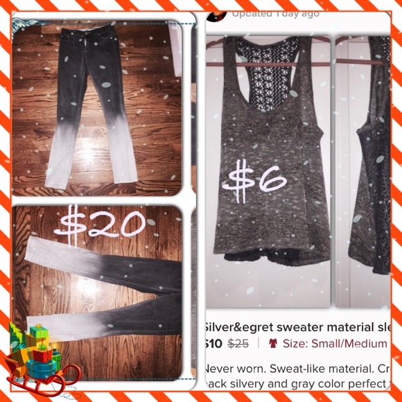 Bundle#3 @charlotte1956