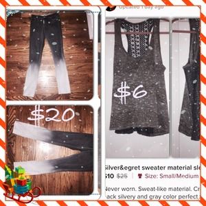 Bundle#3 @charlotte1956