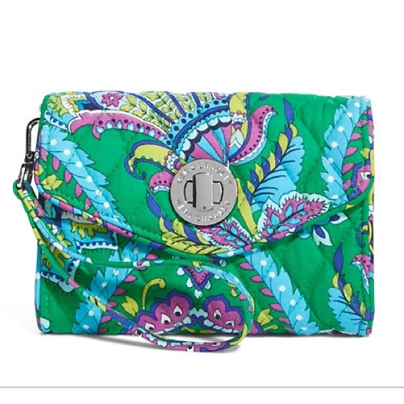 VB "Your Turn Smartphone Wristlet"