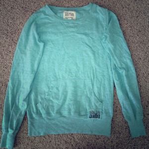 Adorable Billabong sweater!