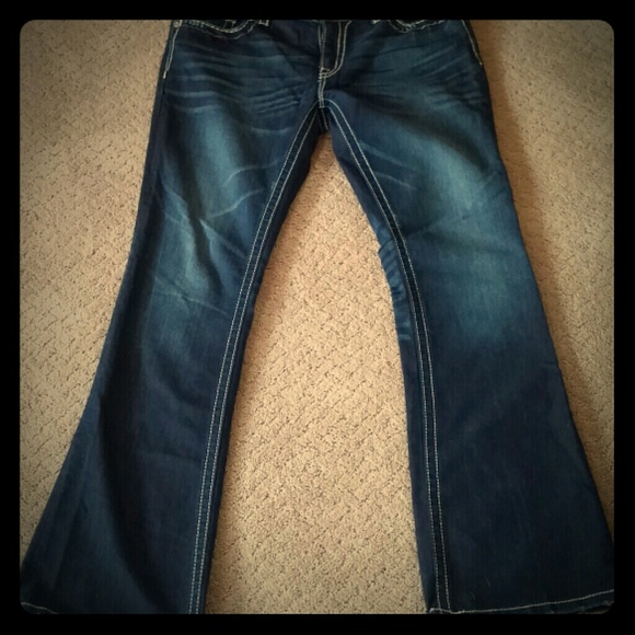 Brand new without tags miss me jeans