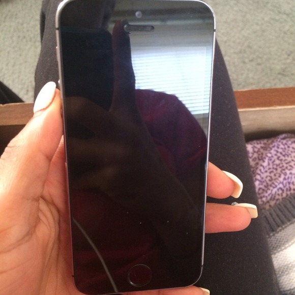 iPhone 5s