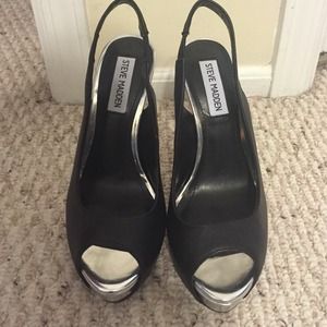 Steve Madden Heels