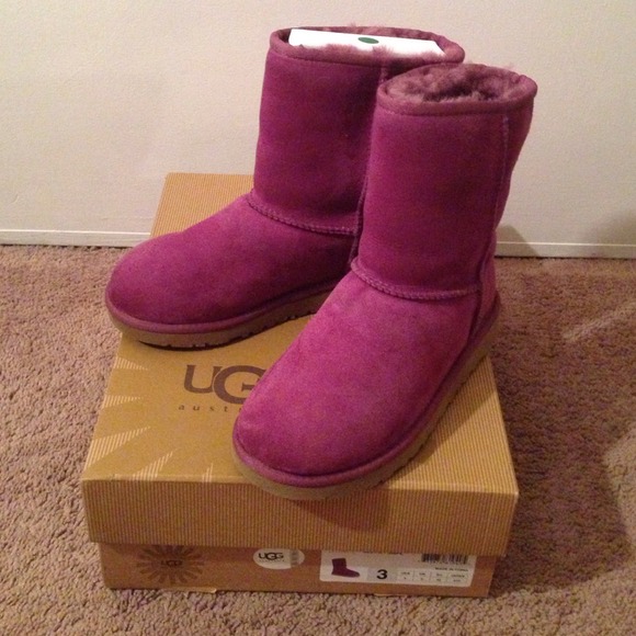Brand new UGGs