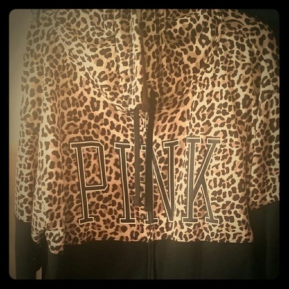 VS zip up hoodie