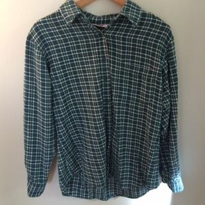 Brandy flannel
