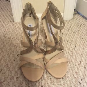 Steve Madden Heels