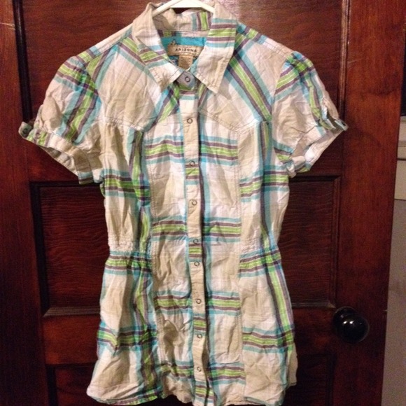 Flannel - Picture 1 of 2