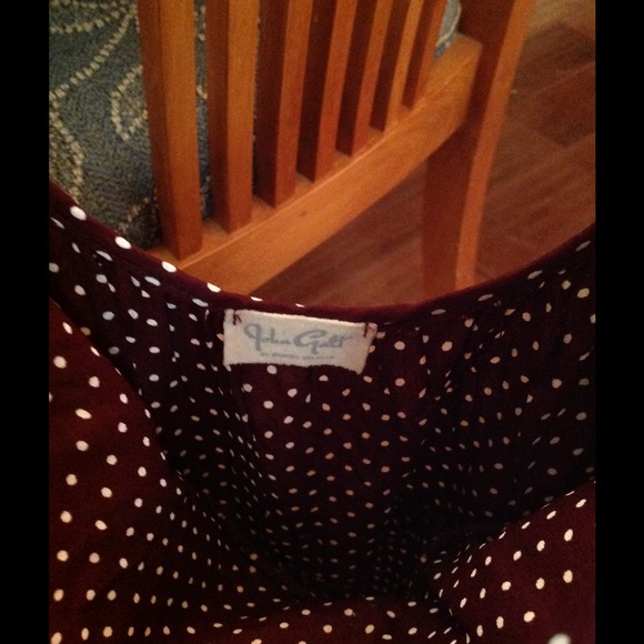 Brandy Melville Jada Dress - Picture 2 of 3