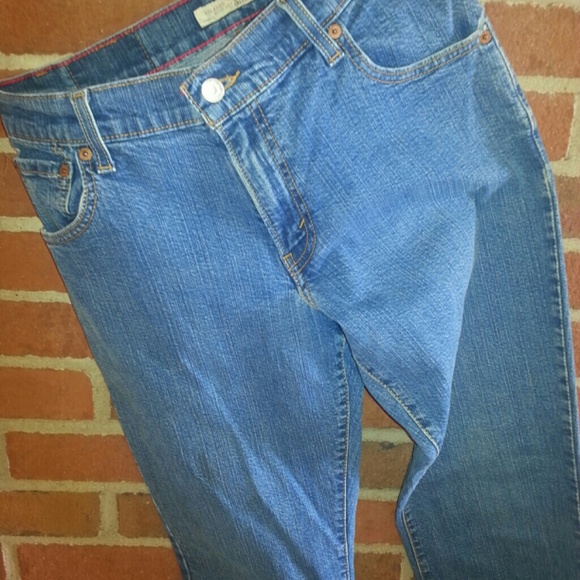 Levi jeans