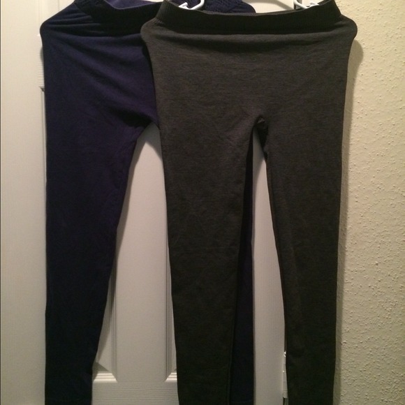 Twin leggings