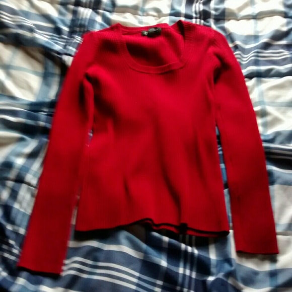 New York and Co long sleeve shirt