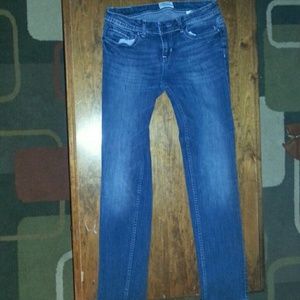 Aeropostale  Bayla skinny
