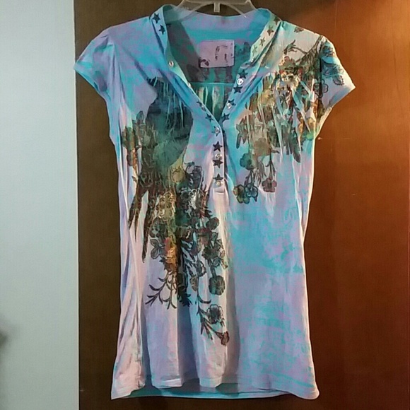 Sak's Fifth Avenue Shirt