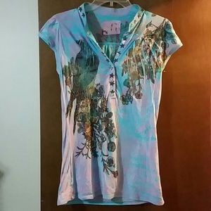 Sak's Fifth Avenue Shirt