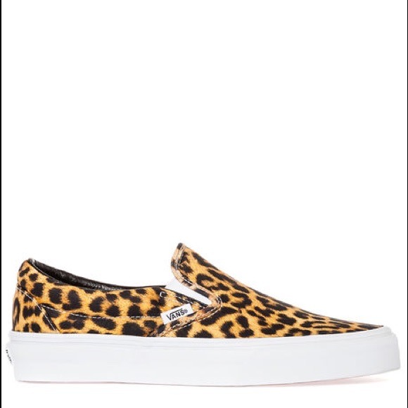 Vans Shoes - Vans Slip-on Sneakers