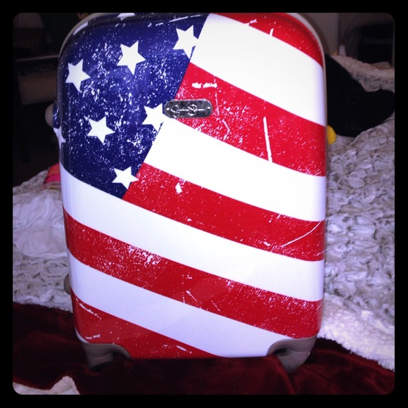 Suit case