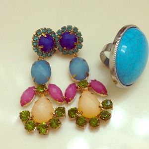 All for $5 Accesorise set #5