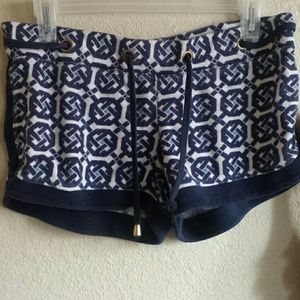 Juicy Couture Shorts size small Women's
