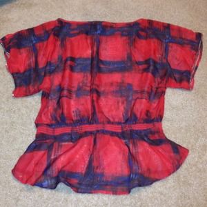 Rock & Republic top