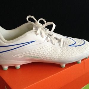 Soccer  size 5Y