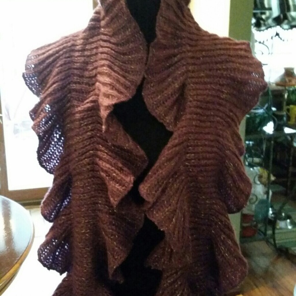 Very pretty scarf