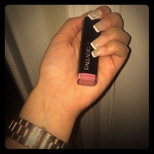 Palladio lipstick Belle Pink 💋
