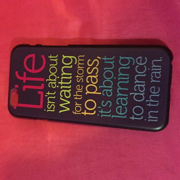 Iphone 6 Case!