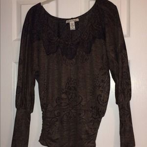 American Rag Sweater