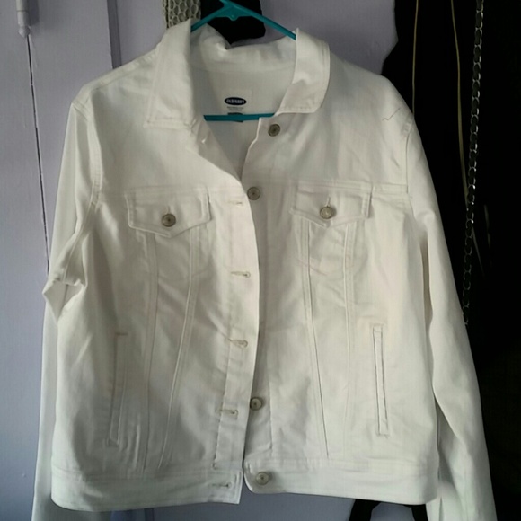 Old Navy Denim jacket