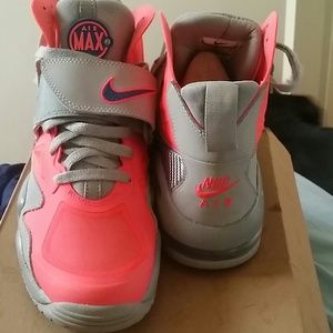 Nike Air Max Express