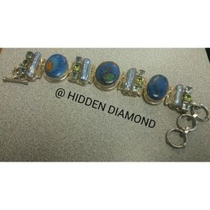 Woman's Bracelet