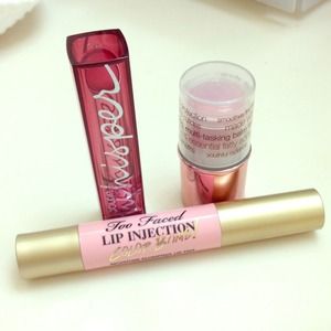 3 for $10 Lipstick set no.2