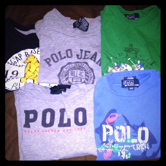 Boys size 3T