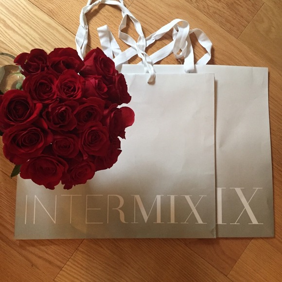 🍃🎅Intermix - Picture 2 of 2