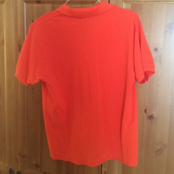 Lacoste Pique Men's polo - Picture 2 of 3