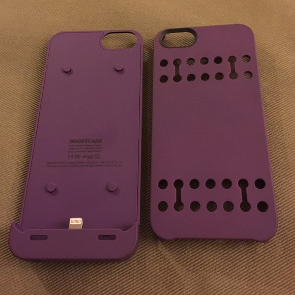 Boostcase iPhone5 - Picture 2 of 4