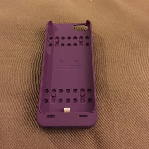 Boostcase iPhone5 - Picture 3 of 4