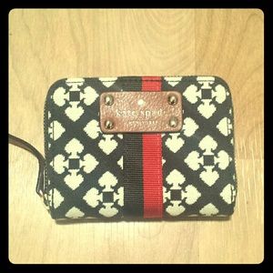 Kate Spade Card/ID Case