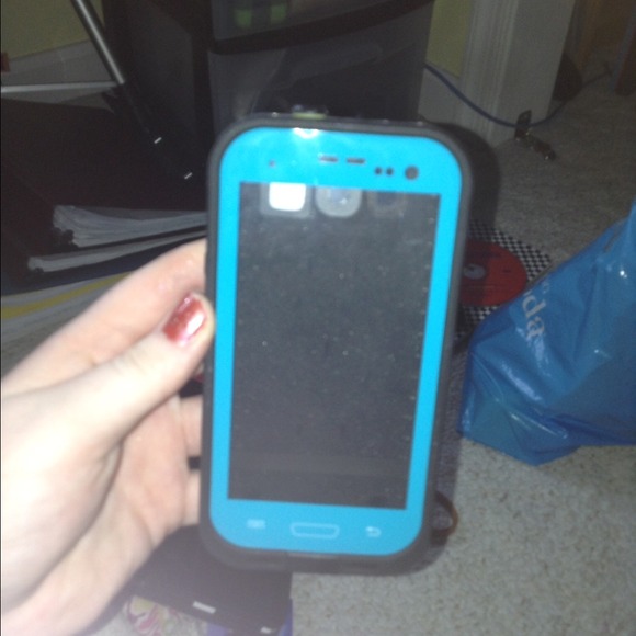 Samsung Galaxy S3 Waterproof Case