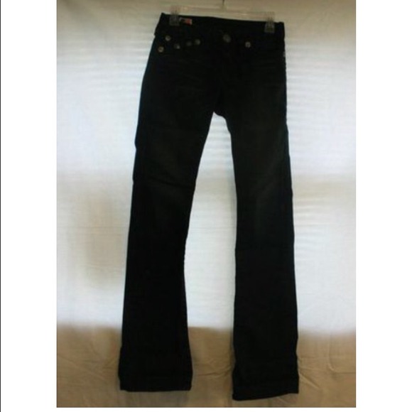 True Religion Jeans - Picture 1 of 4