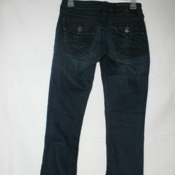 True Religion Jeans - Picture 4 of 4